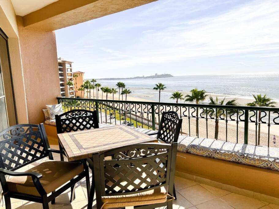 Sandy Beach Sonoran Spa W504 Ocean Front Resort Puerto Peñasco Zewnętrze zdjęcie