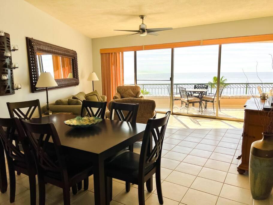 Sandy Beach Sonoran Spa W504 Ocean Front Resort Puerto Peñasco Zewnętrze zdjęcie