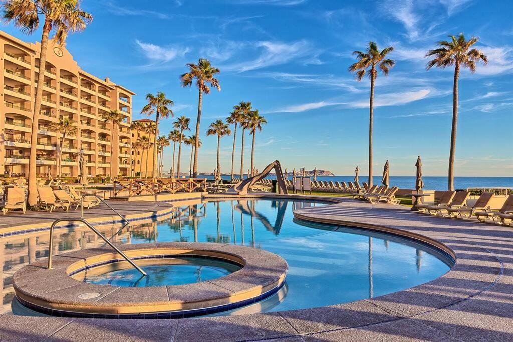 Sandy Beach Sonoran Spa W504 Ocean Front Resort Puerto Peñasco Zewnętrze zdjęcie