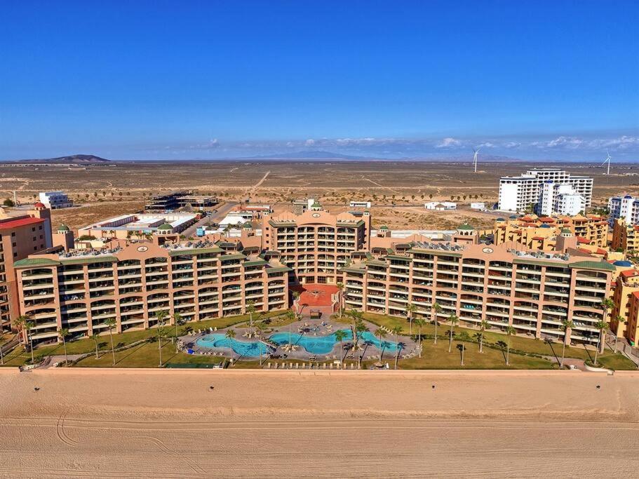 Sandy Beach Sonoran Spa W504 Ocean Front Resort Puerto Peñasco Zewnętrze zdjęcie