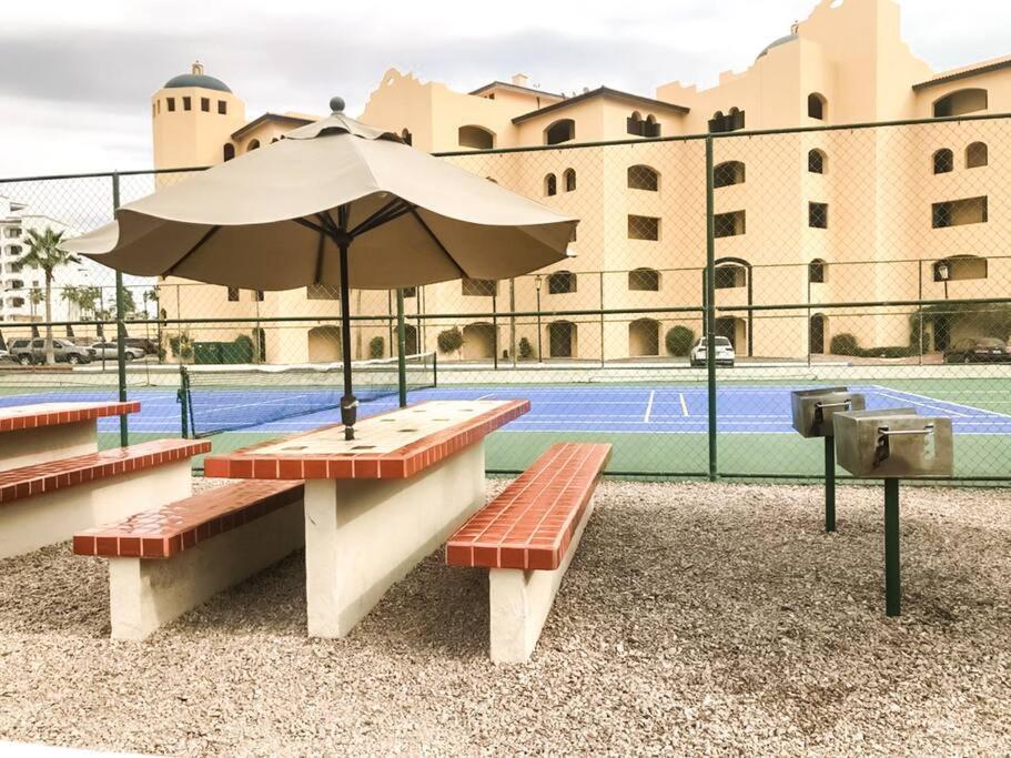 Sandy Beach Sonoran Spa W504 Ocean Front Resort Puerto Peñasco Zewnętrze zdjęcie