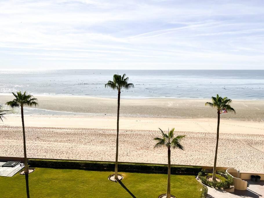 Sandy Beach Sonoran Spa W504 Ocean Front Resort Puerto Peñasco Zewnętrze zdjęcie