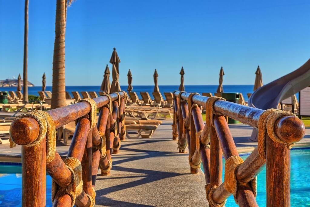 Sandy Beach Sonoran Spa W504 Ocean Front Resort Puerto Peñasco Zewnętrze zdjęcie
