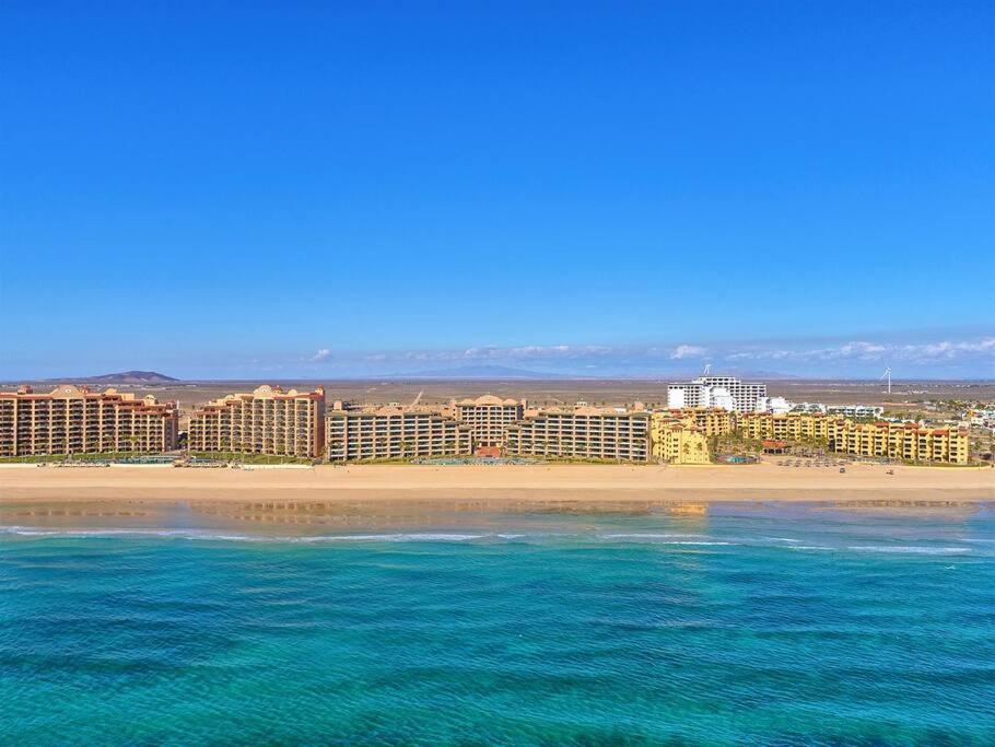 Sandy Beach Sonoran Spa W504 Ocean Front Resort Puerto Peñasco Zewnętrze zdjęcie